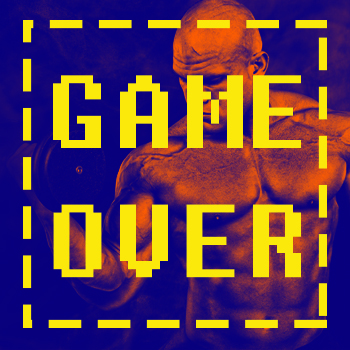 Gaming to Keep Fit, The future of Work Outs?