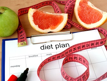 A Diet Fit For Christmas? 