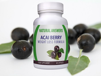Acai Berry, The Amazing Superfood! 