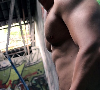 Beginner’s Workout for Men