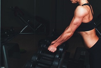 Bingo Wing Workouts