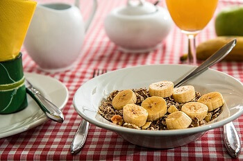 Can Breakfast help you lose weight?
