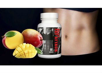 Attack Your Belly Fat and Lose Weight Fast!