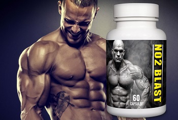 Increase Muscle Mass and Energy with L-ARGININE