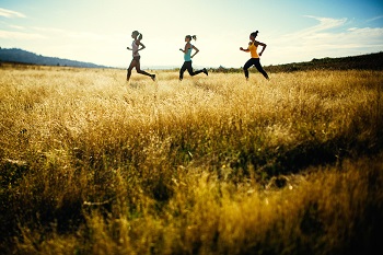 Keep on Track with Fitness Goals in 2017