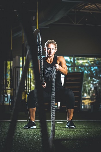 The Benefits of Battle Rope