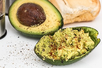 The Best Fat Burning Foods