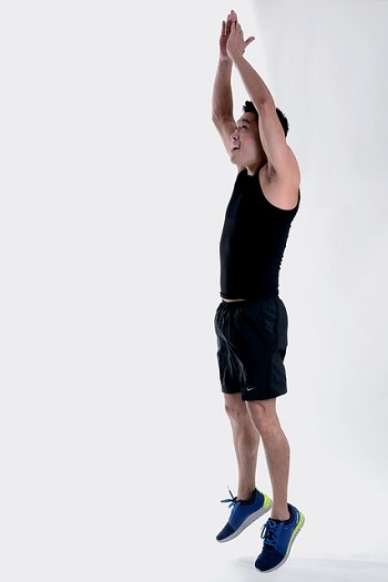 The Burpee Work Out The Burpee Work Out