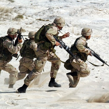The Military Diet – It’s Time to Get Fit!