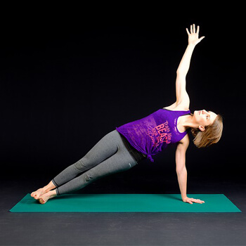 The Top 8 Benefits of Planking Exercises
