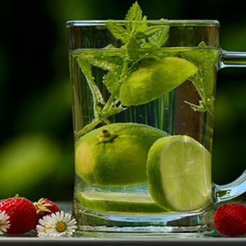 Top Ten Health Benefits of Drinking Water