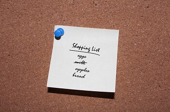 Top Tips to Eat Well On a Low Budget