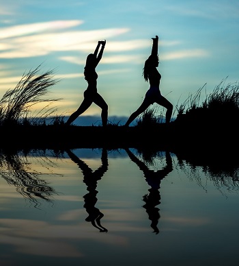 Vinyasa Flow Yoga –Can It Benefit You?