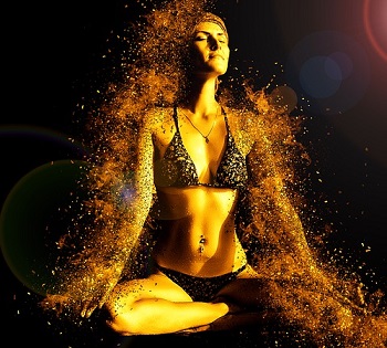 What is Hot Yoga?