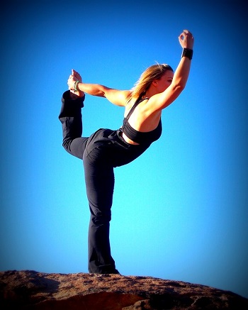 What Makes You Physically Fit?