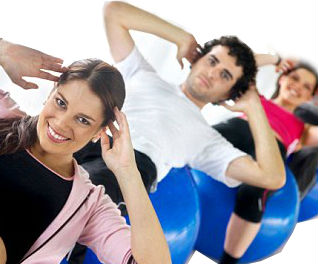 How Many Calories You Burn With Exercise