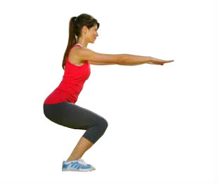 Simple Exercises To Stay Healthy