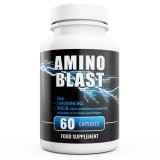 Amino Blast with L Arginine