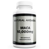 Maca Root Capsules