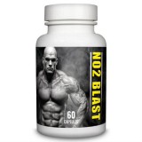 NO2 BLAST 60 Capsules 1 Month Supply