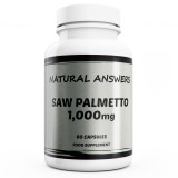 Saw Palmetto Extract
