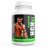Super HGH XL with Amino Acids